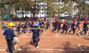 TSSM's Cygnet Public School (New)