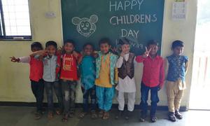 Riverstone International School, Wagholi, Pune