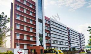 The HDFC School, Hadapsar, Pune