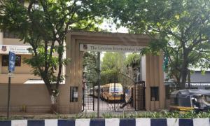 The Lexicon International School