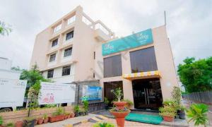 The Orbis School, Keshavnagar, Pune