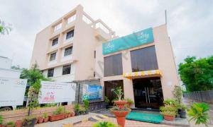 The Orbis School, Mundhwa, Pune