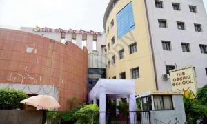 The Orchid School, Baner, Pune