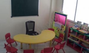 The Vasundhara School, Wagholi, Pune