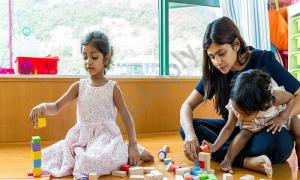 The Wonder School, Pune