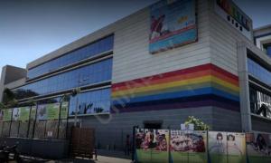 VIBGYOR High School, Yerawada, Pune