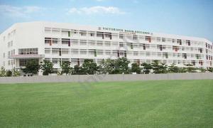 Victorious Kidss Educares