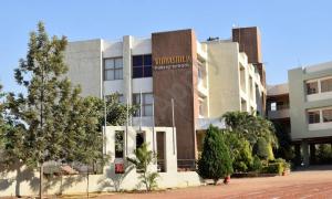 VidyaShilp Public School, Kondhwa, Pune