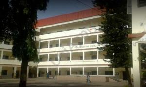 Vidya Bhavan High School And Junior College, Shivajinagar, Pune