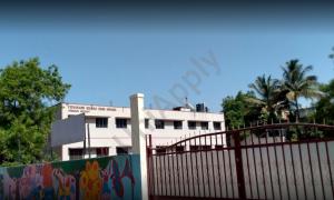Vidyanand Bhavan High School