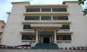 Vishwashanti Gurukul