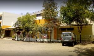 Vision English Medium School