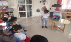 Vivero International Pre-school And Child Care, Wakad, Pimpri-Chinchwad, Pune
