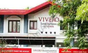 Vivero International Pre-school And Child Care, Pimple Saudagar, Pimpri-Chinchwad, Pune