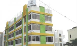 Walnut School, Shivane, Pune