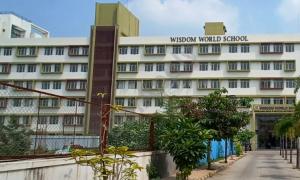 List of Best Schools in Pune for Admissions in 2024-25 - The HDFC