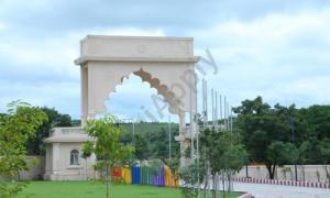World Peace School