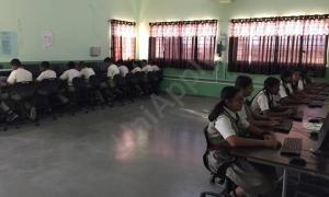 Zainabia English Medium School