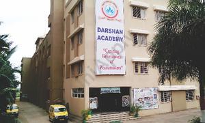 Darshan Academy, Chinchwad, Pimpri-Chinchwad, Pune