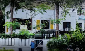 Gulmohar Day Preschool, Mundhwa, Pune School Building