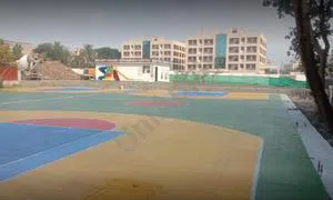 Walnut School, Wakad, Pimpri-Chinchwad, Pune School Building