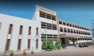 St. Jude School, Dehu Road, Pune School Building