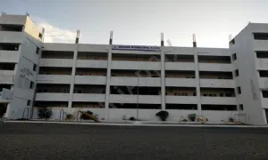 Abhishek International School, Moshi Pradhikaran, Pimpri-Chinchwad, Pune School Building