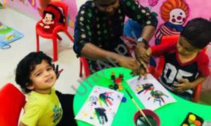 Lexicon Kids, Baner, Pune School Event