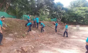 Aditya School, Dudulgaon, Pimpri-Chinchwad, Pune School Event