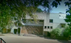 Aksharnandan School, Gokhalenagar, Pune School Building