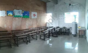 Al Karim Educational Foundation, Junnar, Pune