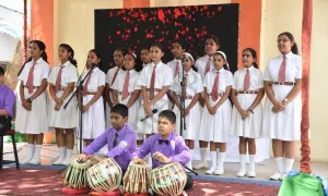 Army Public School, Dighi, Pune School Event