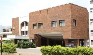 Bal Shikshan Mandir English Medium School, Kothrud, Pune School Building