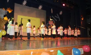 Bright Future School, Kondhwa, Pune Dance