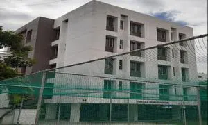 Vistara World School, Hadapsar, Pune School Building