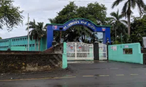 St. Andrew’s High School, Chinchwad, Pimpri-Chinchwad, Pune School Building
