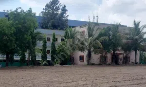 SaiBalaji Public School, Hinjawadi, Pune School Building