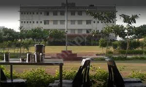 Sinhgad City School, Kondhwa, Pune School Building