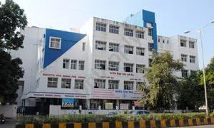 Paranjape Vidya Mandir, Kothrud, Pune School Building