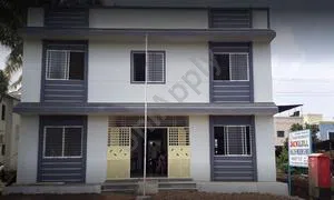 Jack And Jill English Medium School, Pune School Building