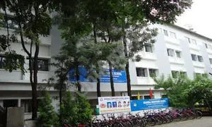 Dhaniraj School, Wakad, Pimpri-Chinchwad, Pune School Building