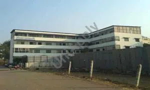 Matru Vidyalaya English Medium School, Nigdi, Pimpri-Chinchwad, Pune School Building