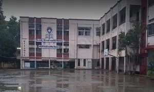Panditrao Agashe School, Deccan Gymkhana, Pune School Building