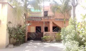 Merriment English Medium School, Hadapsar, Pune School Building