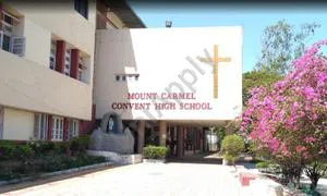 Mother Veronica Pre-Primary School, Lulla Nagar, Pune School Building