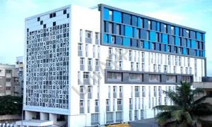 EuroSchool, Wakad, Pimpri-Chinchwad, Pune