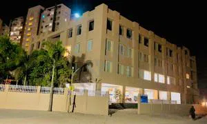 Mount Litera Zee School, Wagholi, Pune School Building