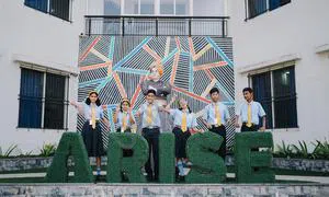 Arise International School, Ravet, Pimpri-Chinchwad, Pune