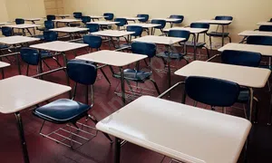 Helios International School, Anand Nagar, Pune Classroom