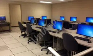 Hans English Medium School And Junior College, Gahunje, Pune Computer Lab